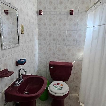 Casa Amarilla Tecamac Hotel Santa Cruz Tecamac Екстериор снимка