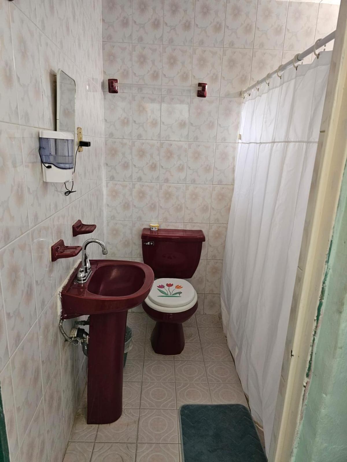 Casa Amarilla Tecamac Hotel Santa Cruz Tecamac Екстериор снимка