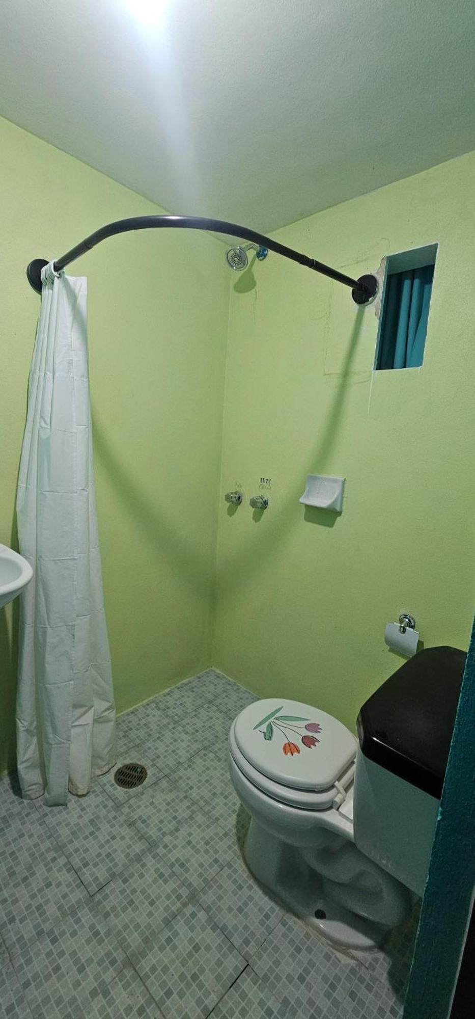 Casa Amarilla Tecamac Hotel Santa Cruz Tecamac Стая снимка