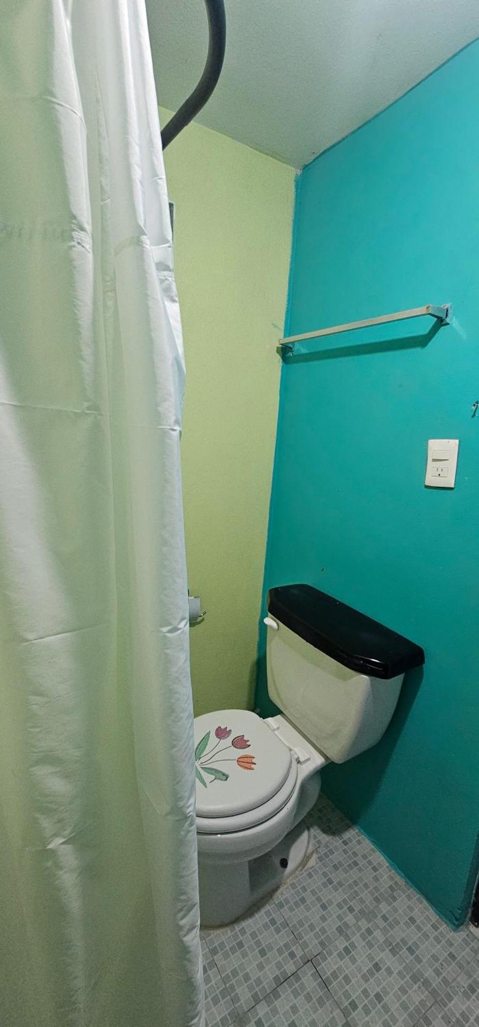 Casa Amarilla Tecamac Hotel Santa Cruz Tecamac Стая снимка