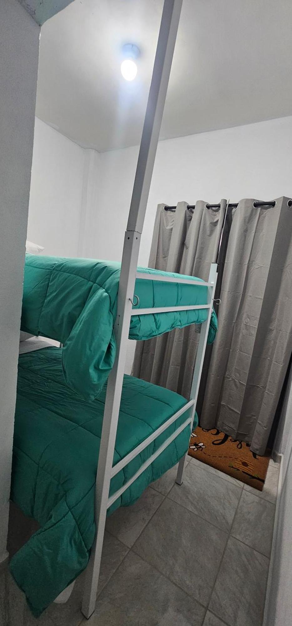 Casa Amarilla Tecamac Hotel Santa Cruz Tecamac Стая снимка