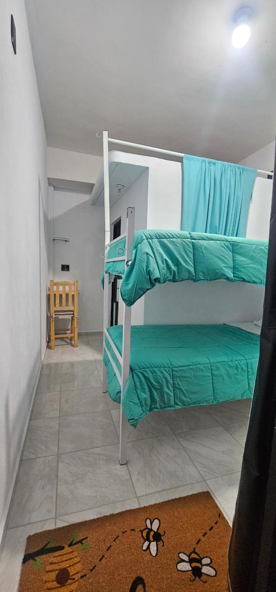Casa Amarilla Tecamac Hotel Santa Cruz Tecamac Екстериор снимка