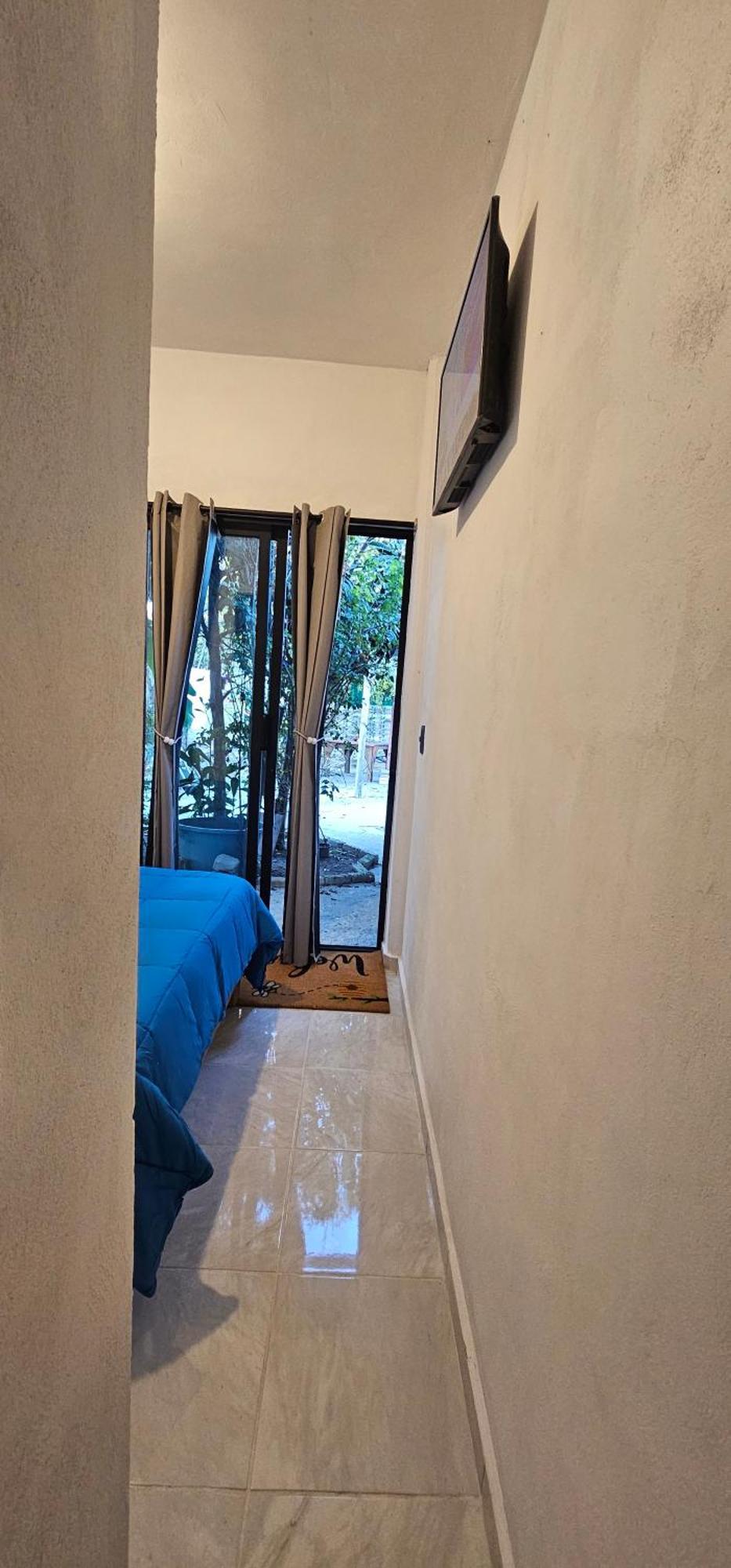 Casa Amarilla Tecamac Hotel Santa Cruz Tecamac Екстериор снимка