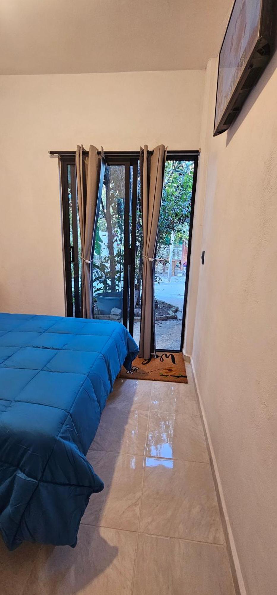 Casa Amarilla Tecamac Hotel Santa Cruz Tecamac Екстериор снимка