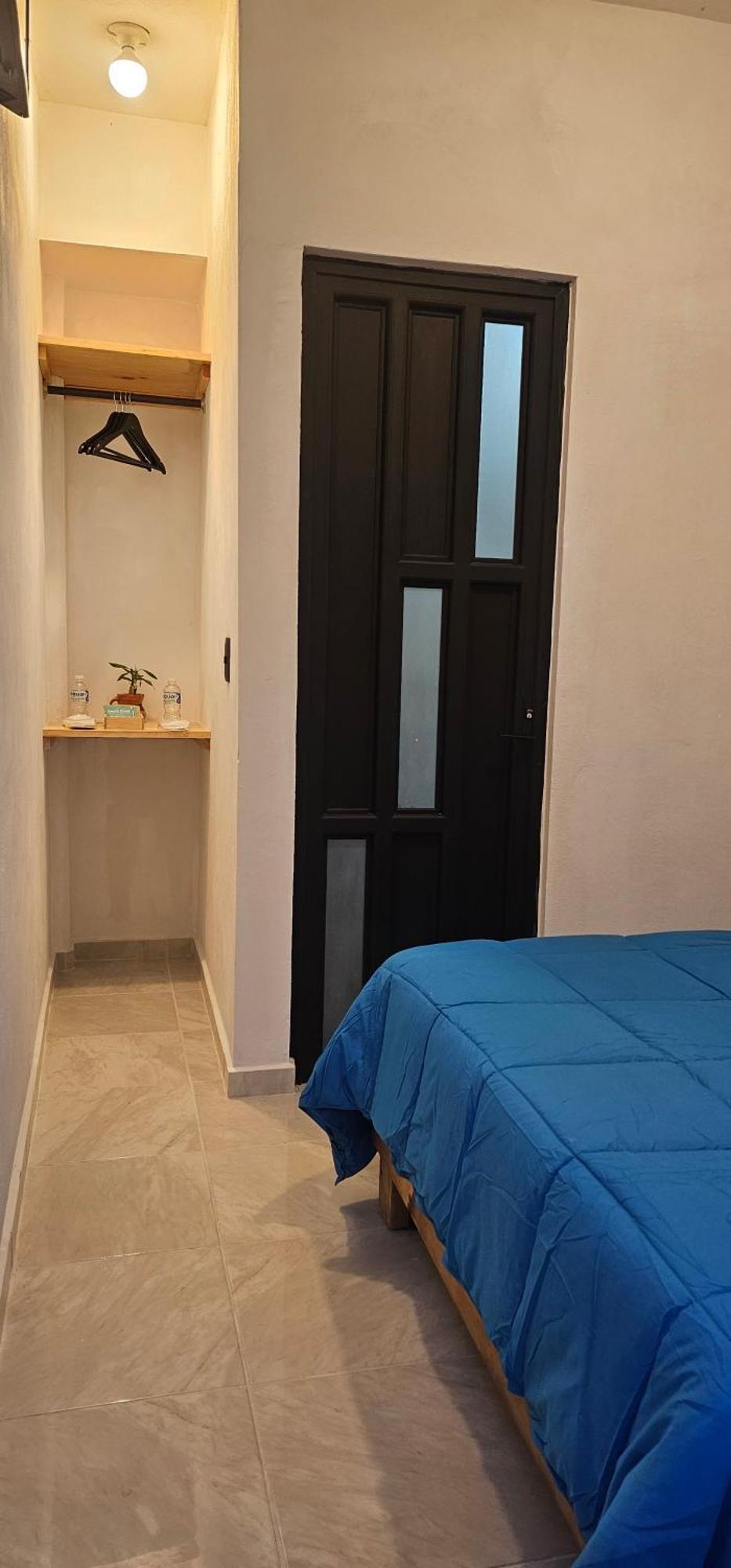 Casa Amarilla Tecamac Hotel Santa Cruz Tecamac Екстериор снимка
