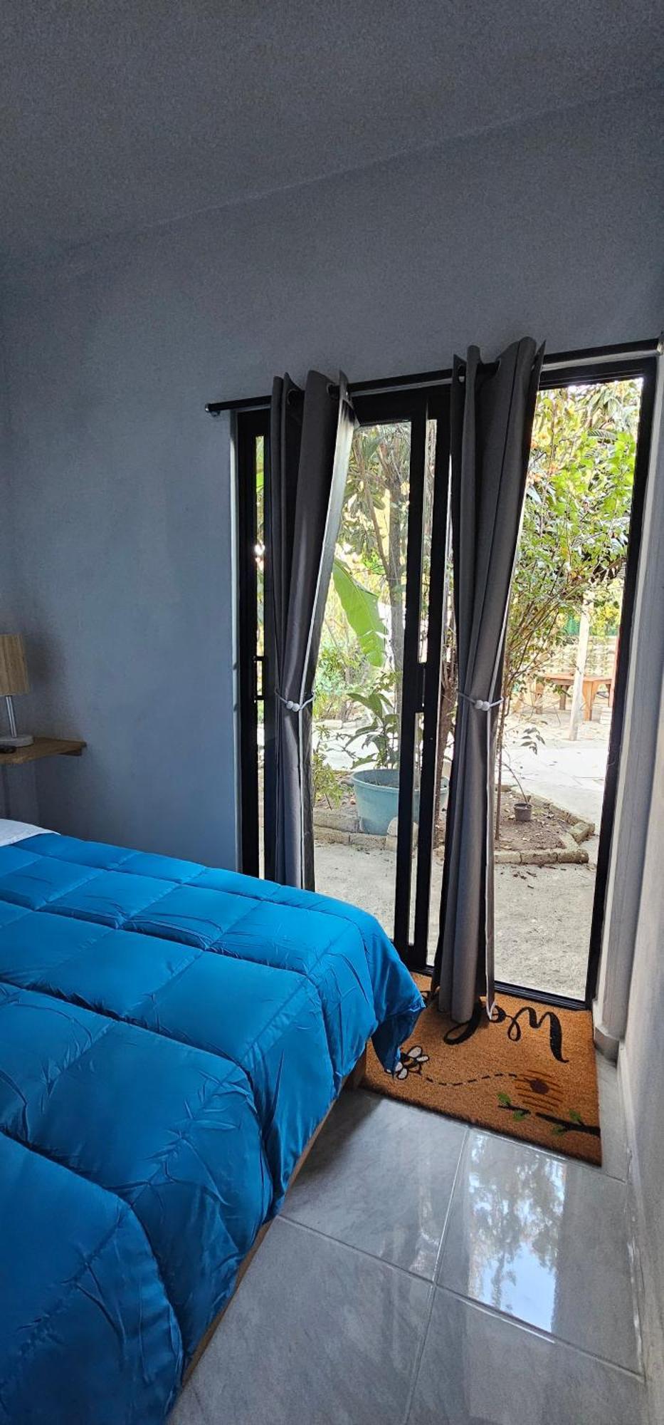 Casa Amarilla Tecamac Hotel Santa Cruz Tecamac Екстериор снимка
