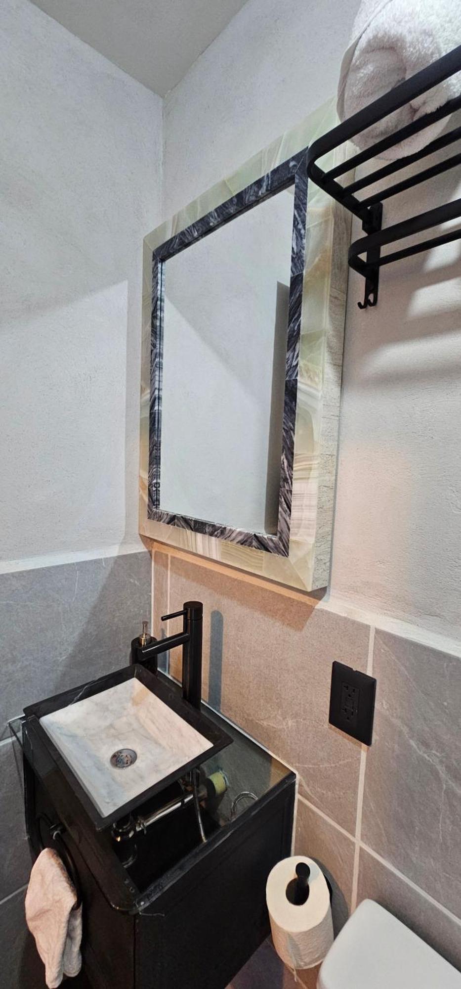 Casa Amarilla Tecamac Hotel Santa Cruz Tecamac Екстериор снимка