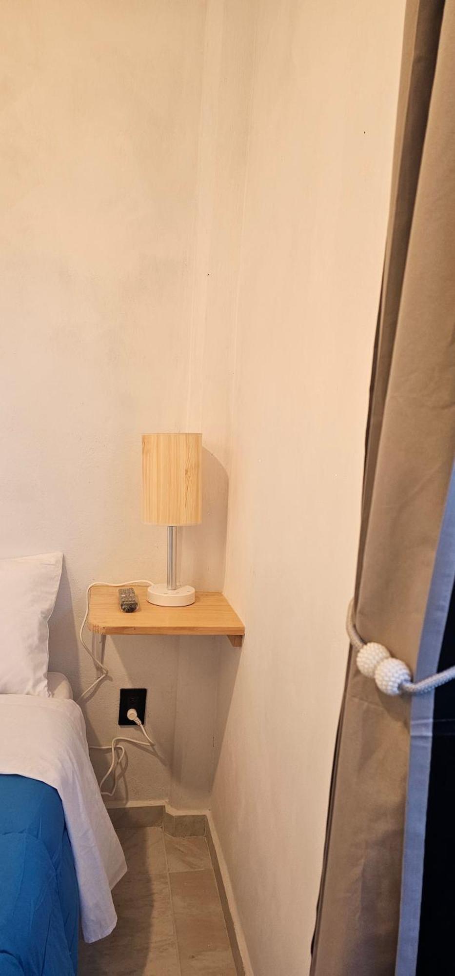 Casa Amarilla Tecamac Hotel Santa Cruz Tecamac Екстериор снимка