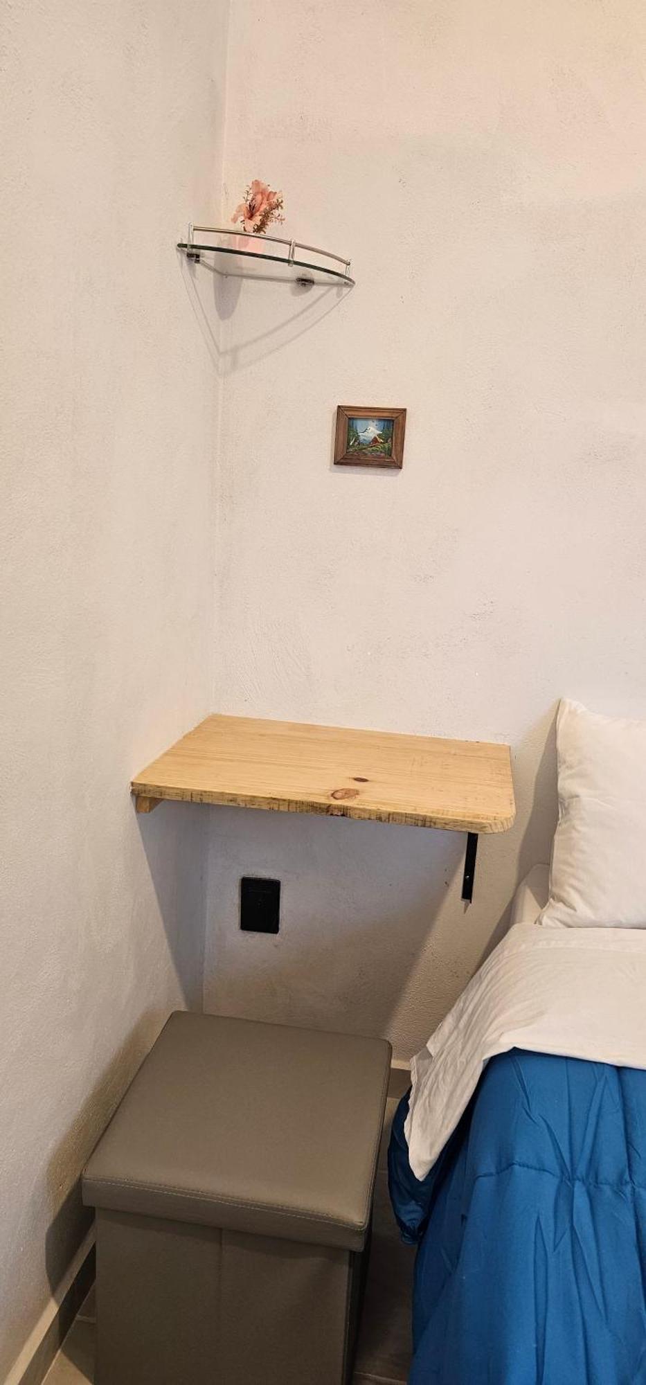 Casa Amarilla Tecamac Hotel Santa Cruz Tecamac Екстериор снимка
