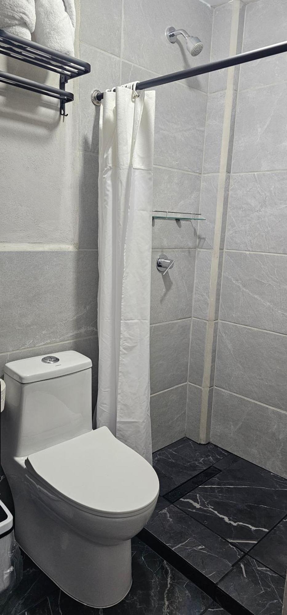Casa Amarilla Tecamac Hotel Santa Cruz Tecamac Екстериор снимка