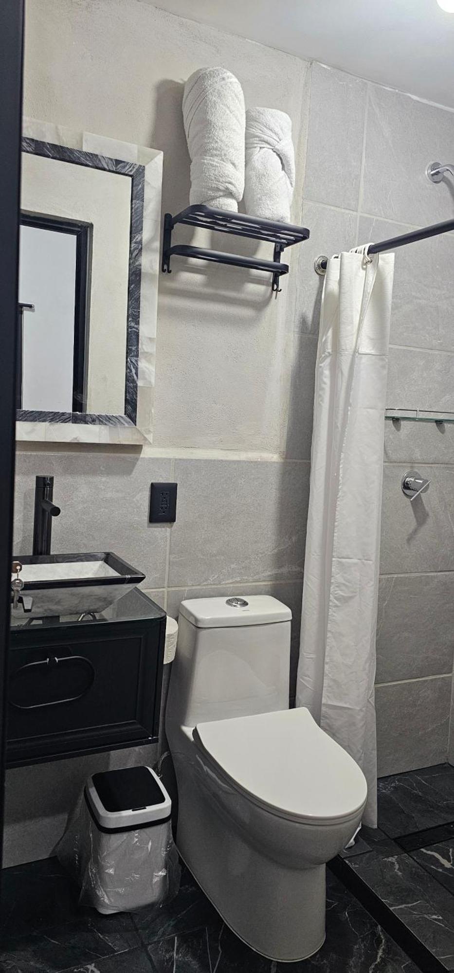 Casa Amarilla Tecamac Hotel Santa Cruz Tecamac Екстериор снимка