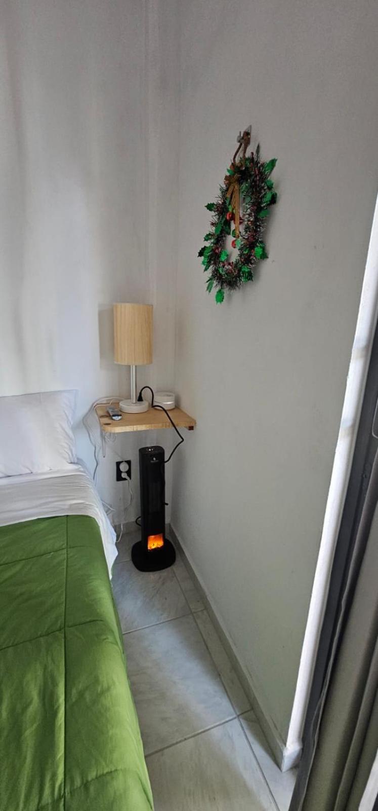 Casa Amarilla Tecamac Hotel Santa Cruz Tecamac Стая снимка