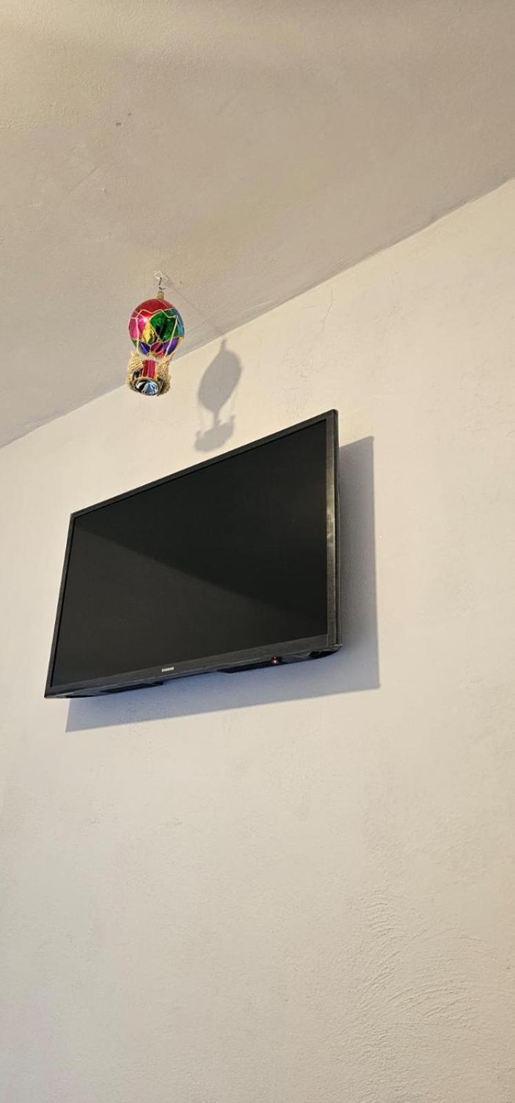 Casa Amarilla Tecamac Hotel Santa Cruz Tecamac Екстериор снимка