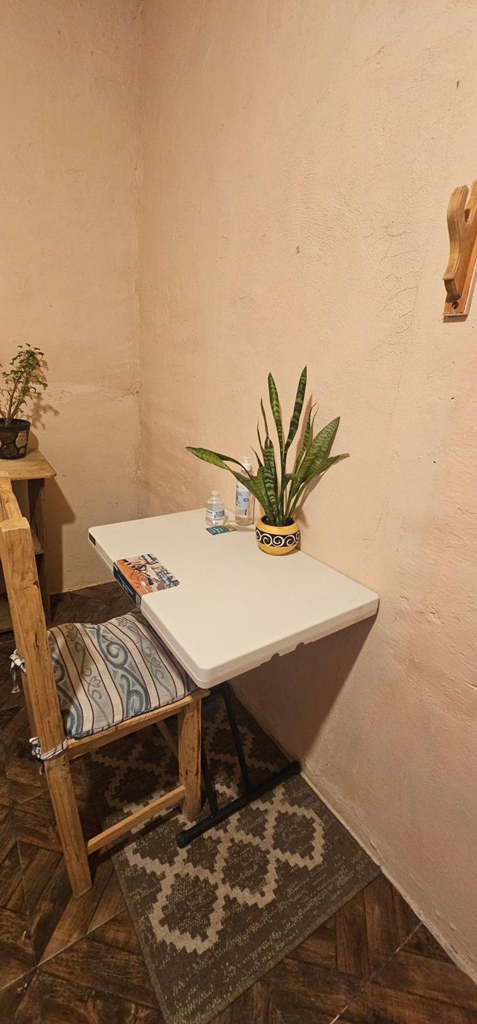 Casa Amarilla Tecamac Hotel Santa Cruz Tecamac Стая снимка