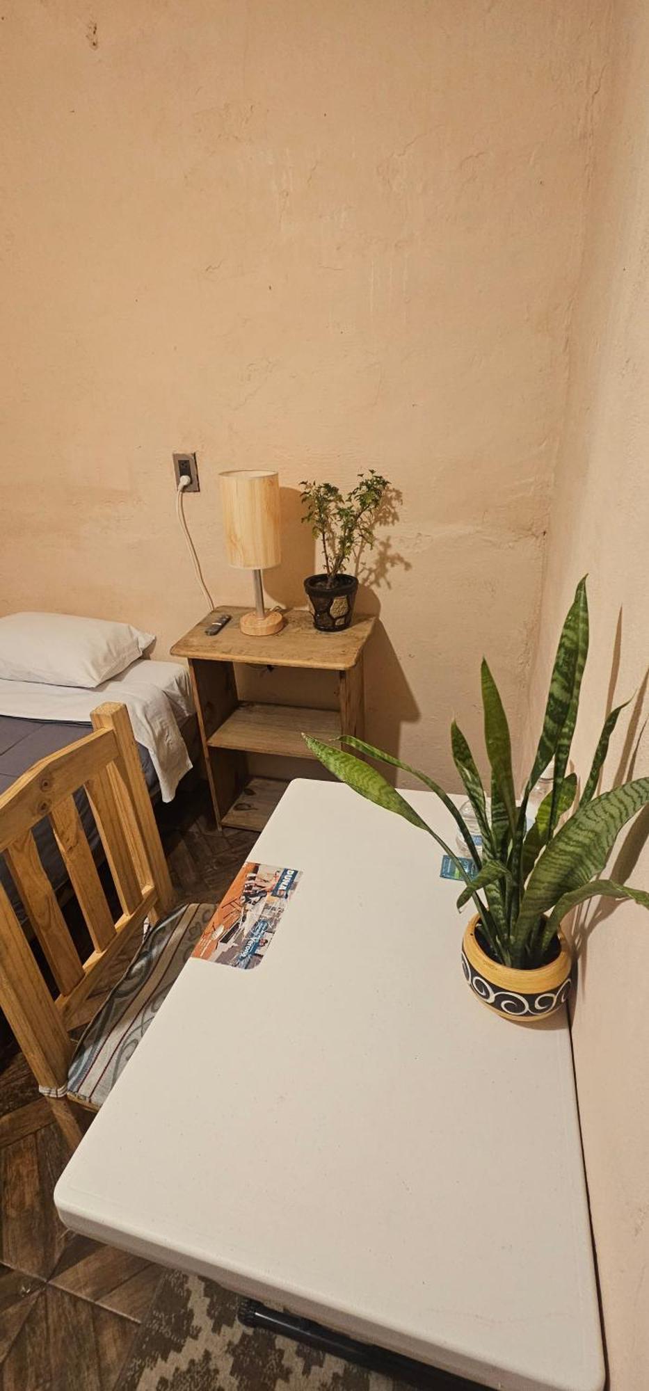 Casa Amarilla Tecamac Hotel Santa Cruz Tecamac Стая снимка
