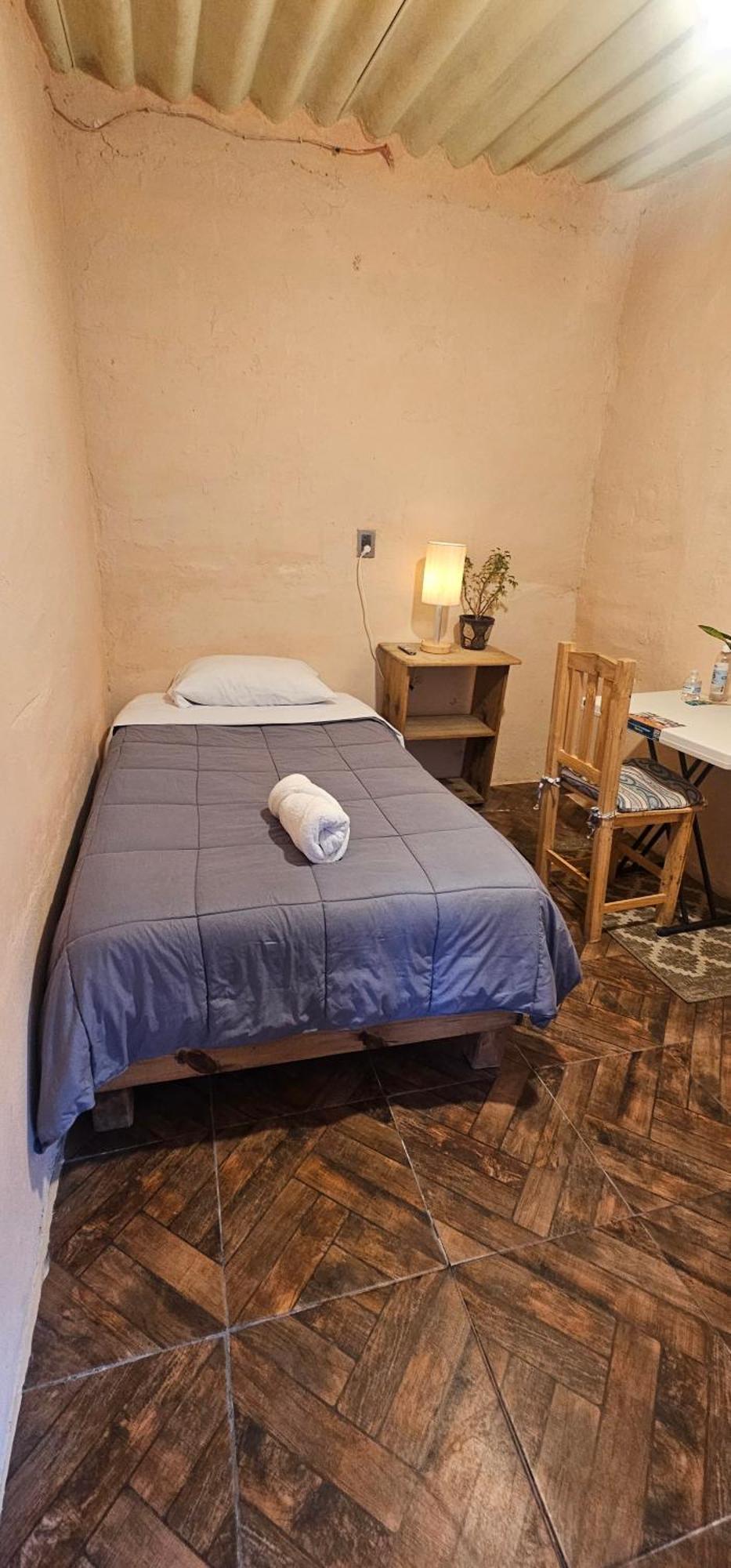 Casa Amarilla Tecamac Hotel Santa Cruz Tecamac Стая снимка