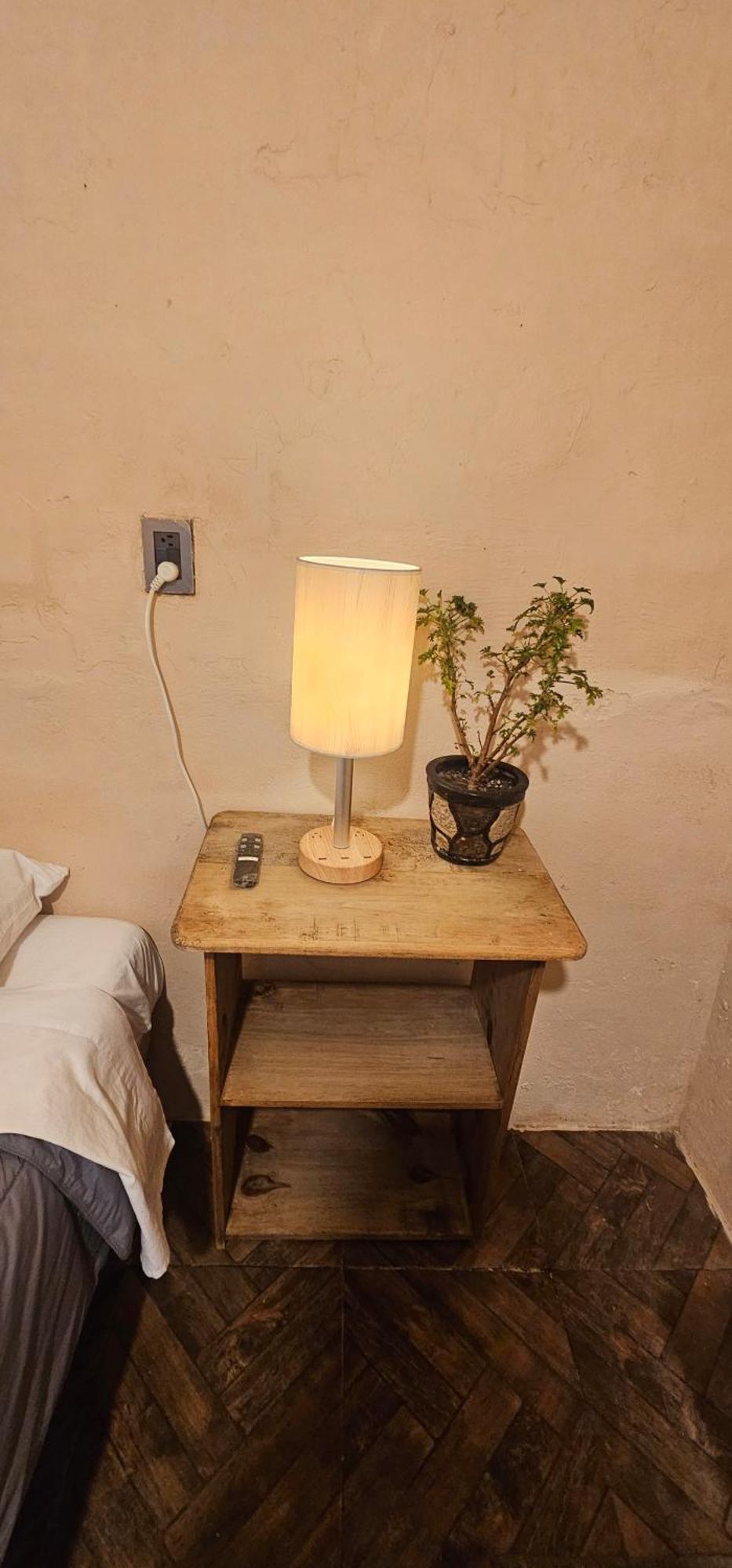 Casa Amarilla Tecamac Hotel Santa Cruz Tecamac Стая снимка