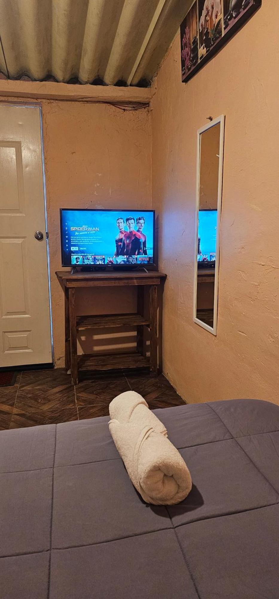 Casa Amarilla Tecamac Hotel Santa Cruz Tecamac Стая снимка