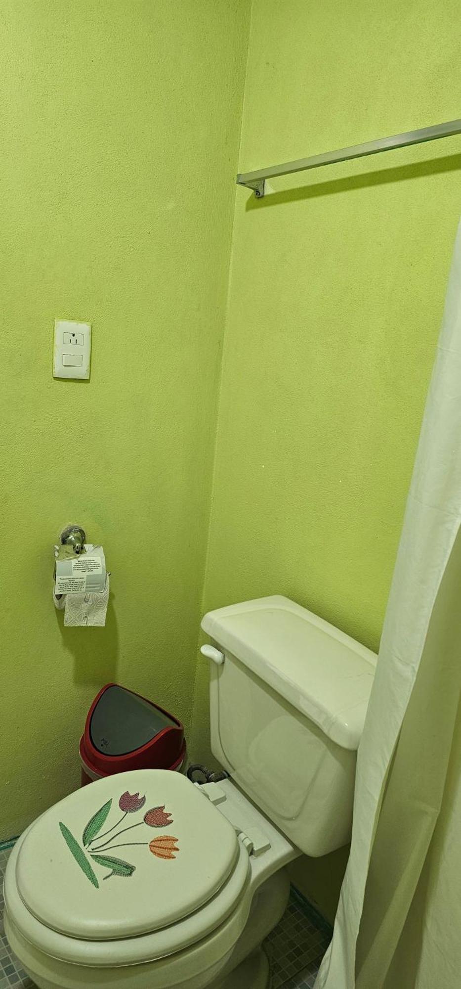 Casa Amarilla Tecamac Hotel Santa Cruz Tecamac Стая снимка