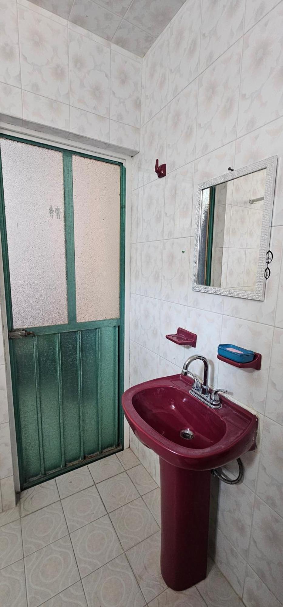 Casa Amarilla Tecamac Hotel Santa Cruz Tecamac Стая снимка