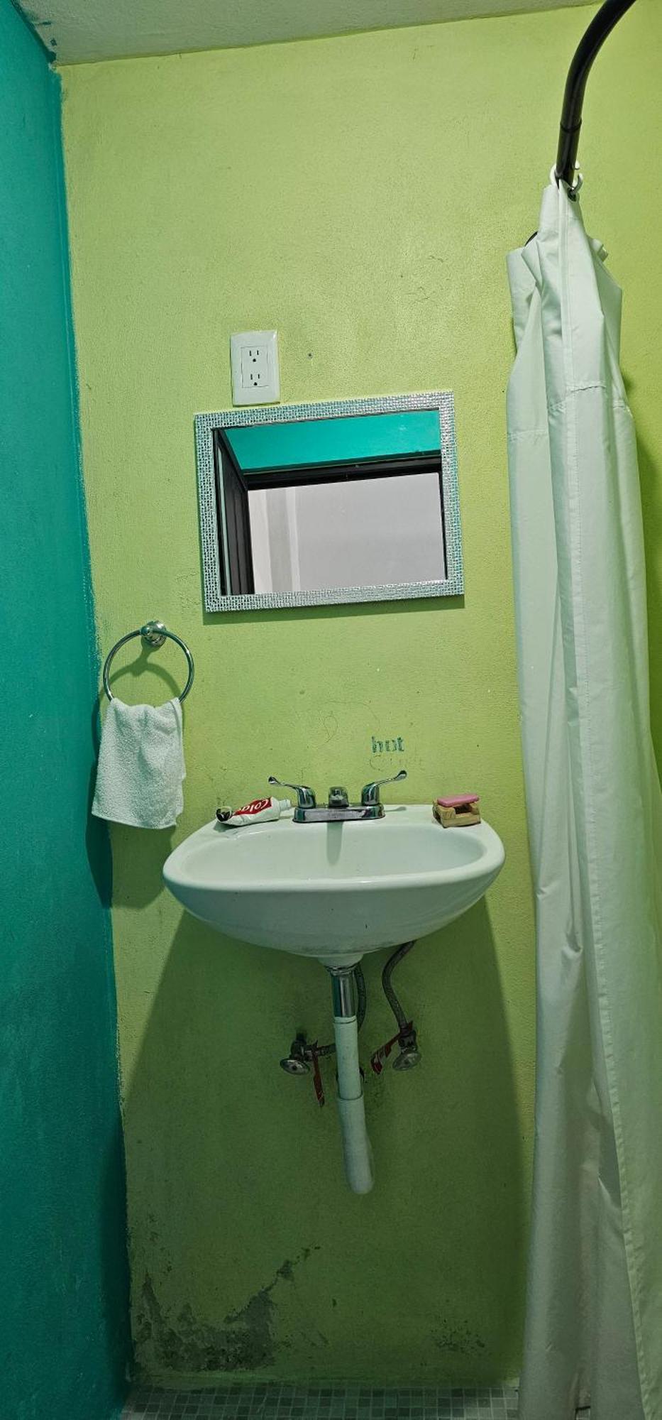 Casa Amarilla Tecamac Hotel Santa Cruz Tecamac Стая снимка