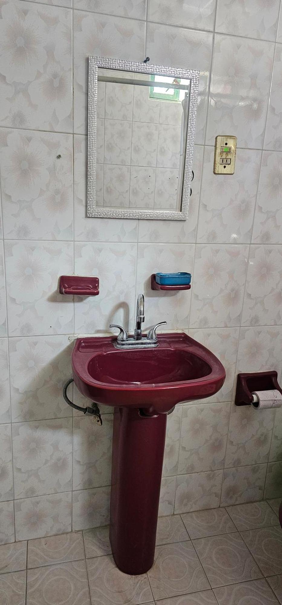 Casa Amarilla Tecamac Hotel Santa Cruz Tecamac Стая снимка